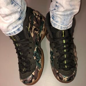 Meet your Posher, Alvis